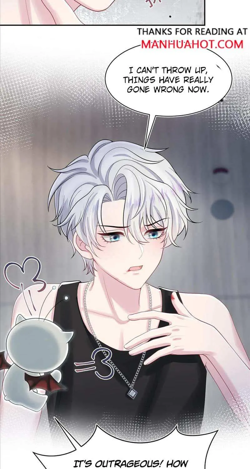 Read Seize My Boyfriend chapter 212 image 20 on Lezhin