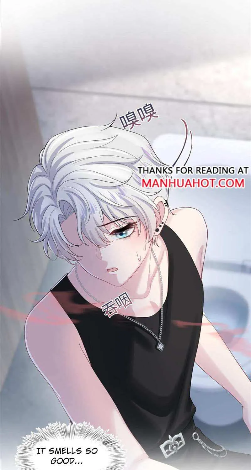 Read Seize My Boyfriend chapter 212 image 22 on Lezhin