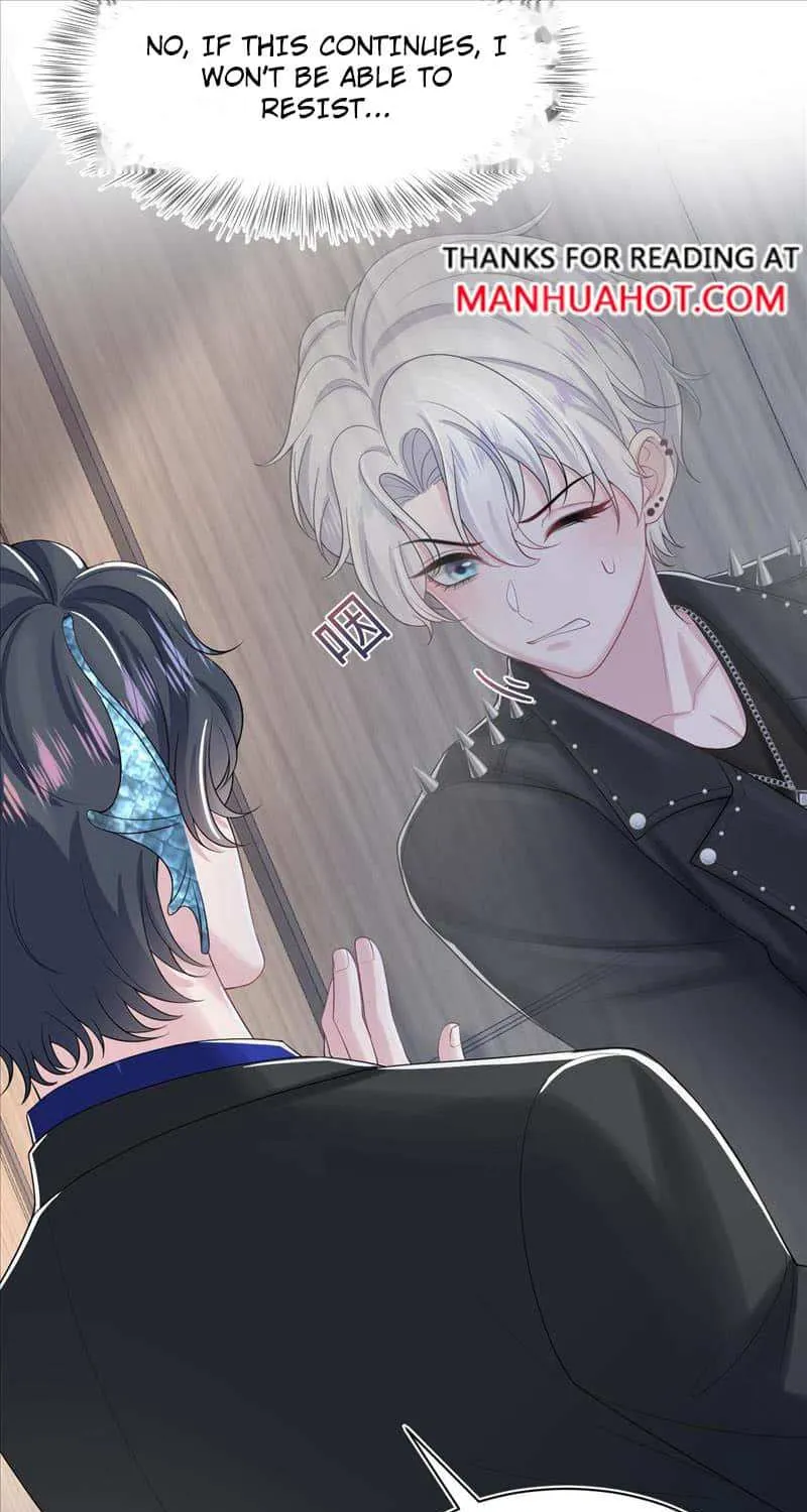 Read Seize My Boyfriend chapter 212 image 24 on Lezhin
