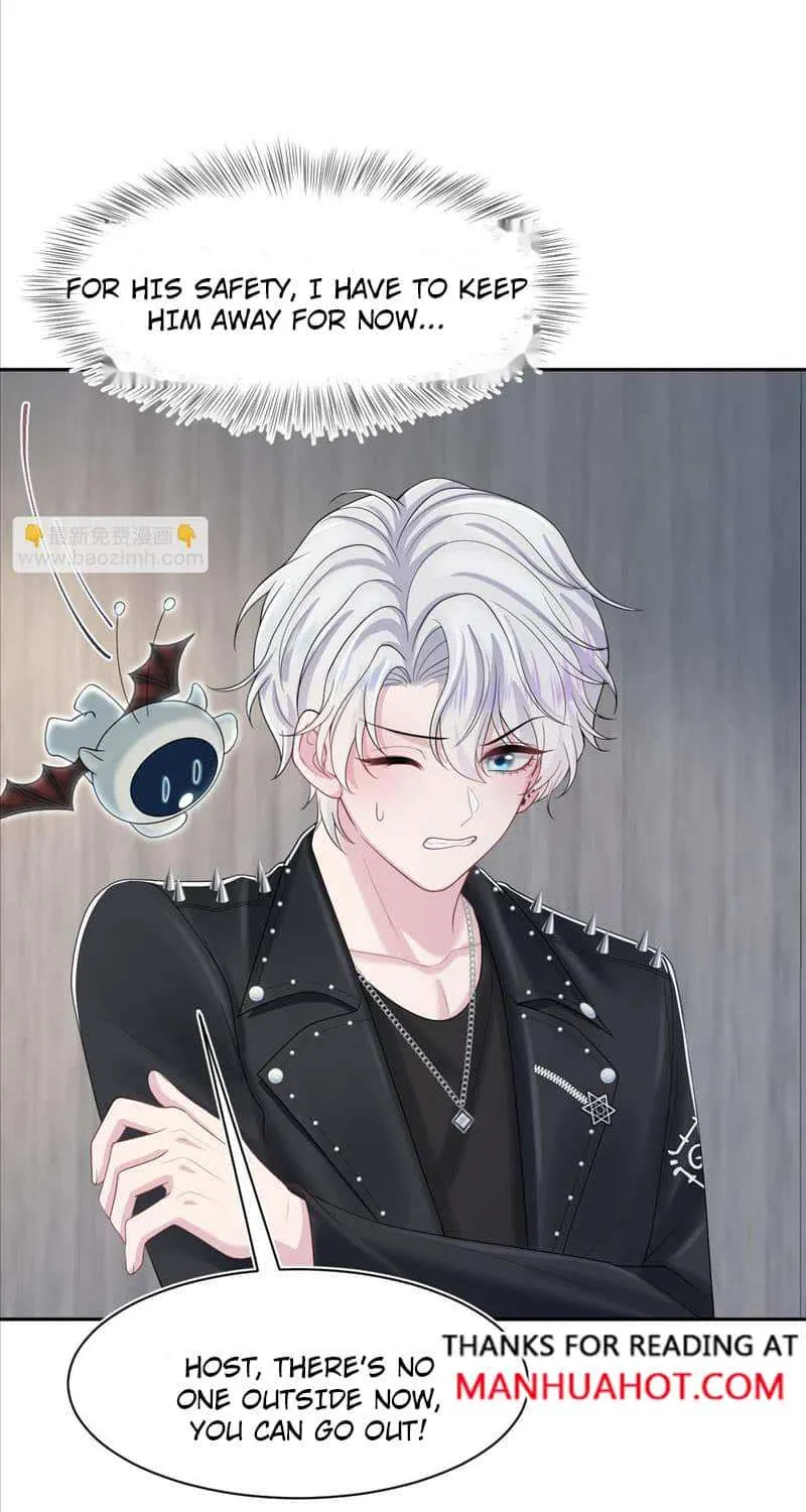 Read Seize My Boyfriend chapter 212 image 27 on Lezhin