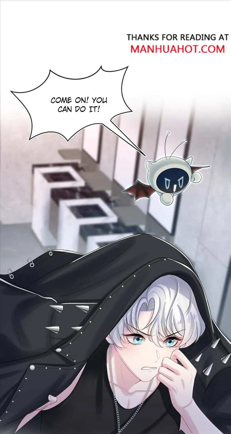 Read Seize My Boyfriend chapter 212 image 30 on Lezhin