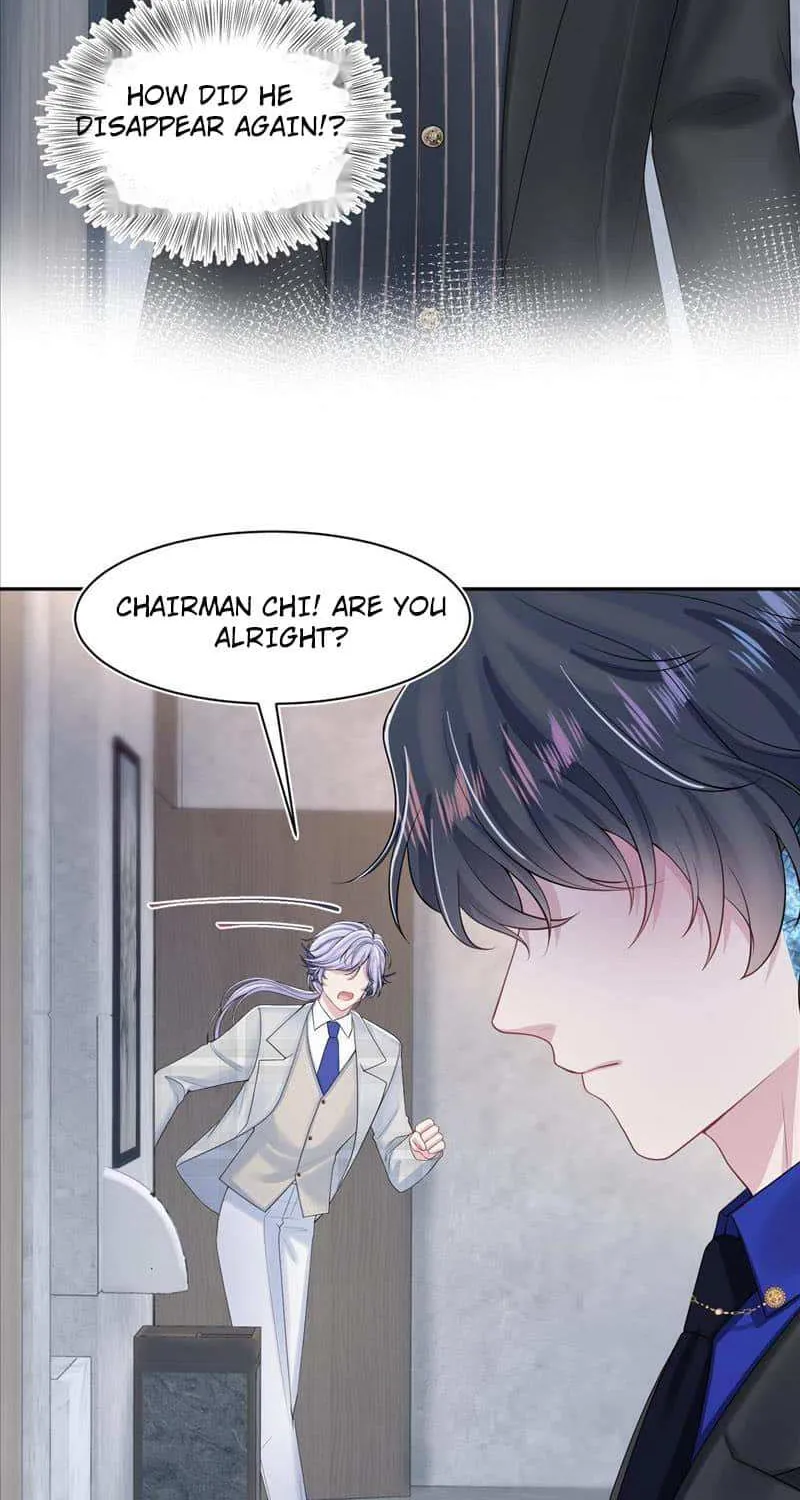 Read Seize My Boyfriend chapter 212 image 33 on Lezhin