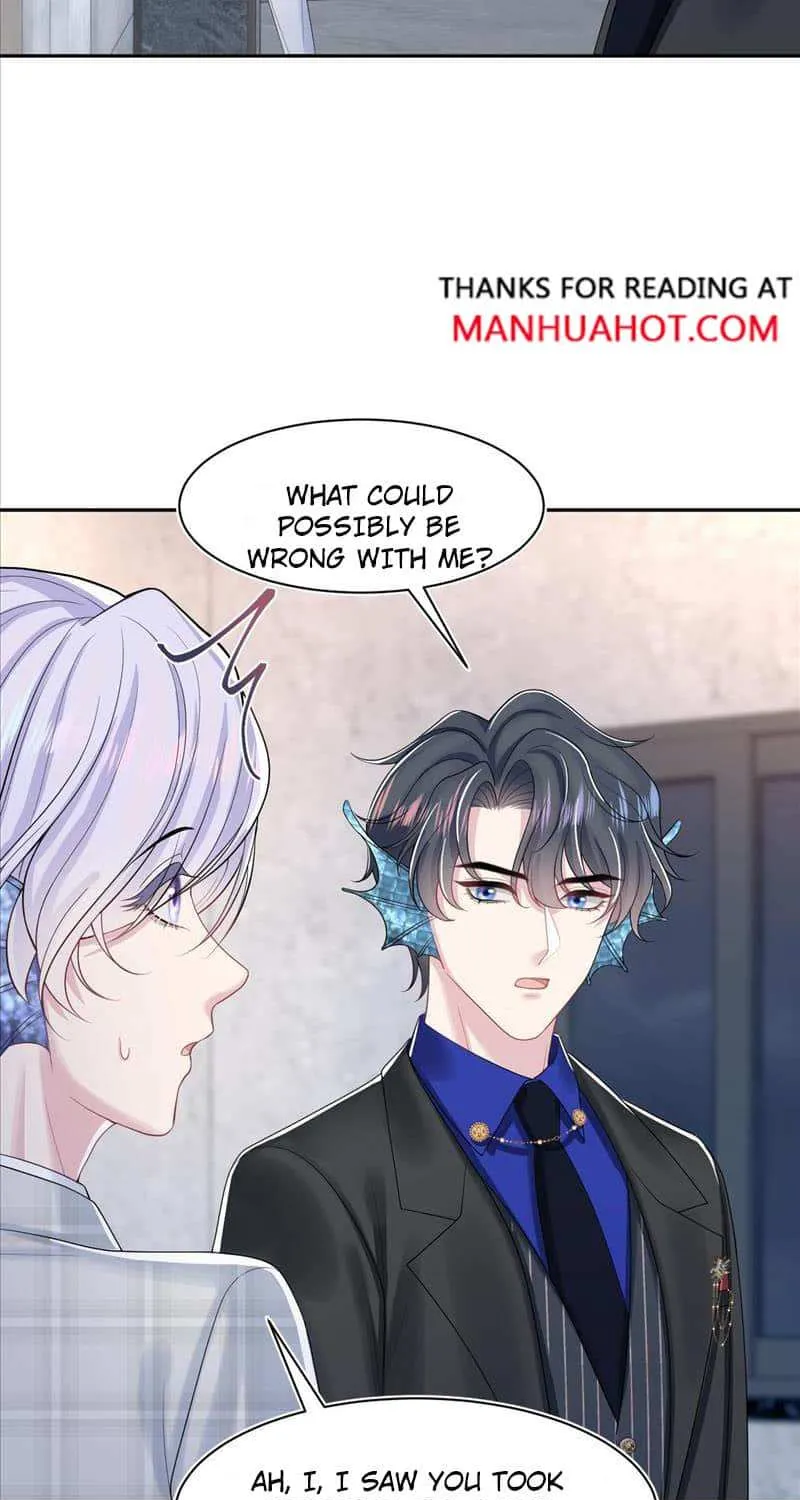 Read Seize My Boyfriend chapter 212 image 34 on Lezhin