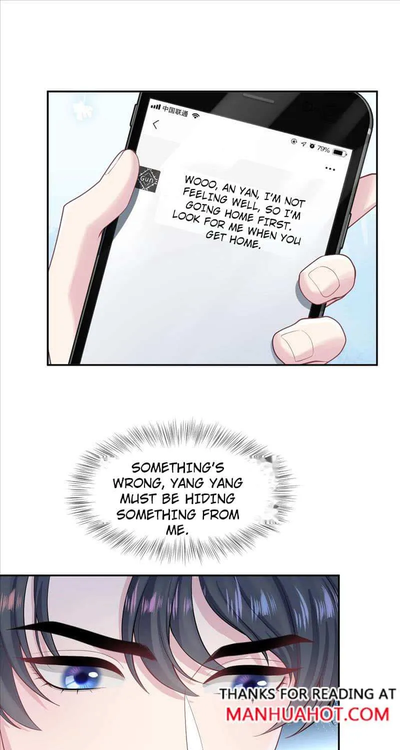 Read Seize My Boyfriend chapter 212 image 36 on Lezhin