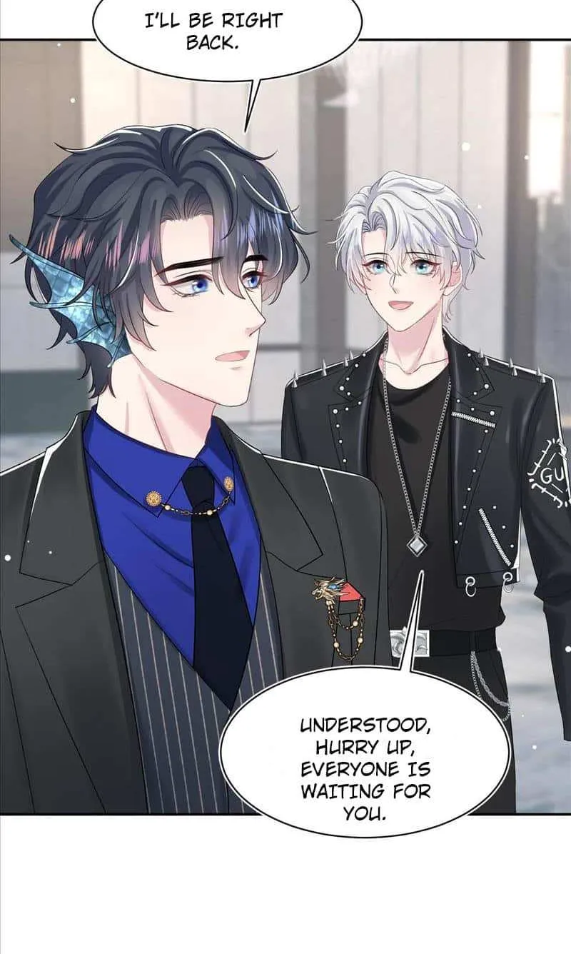 Read Seize My Boyfriend chapter 212 image 5 on Lezhin