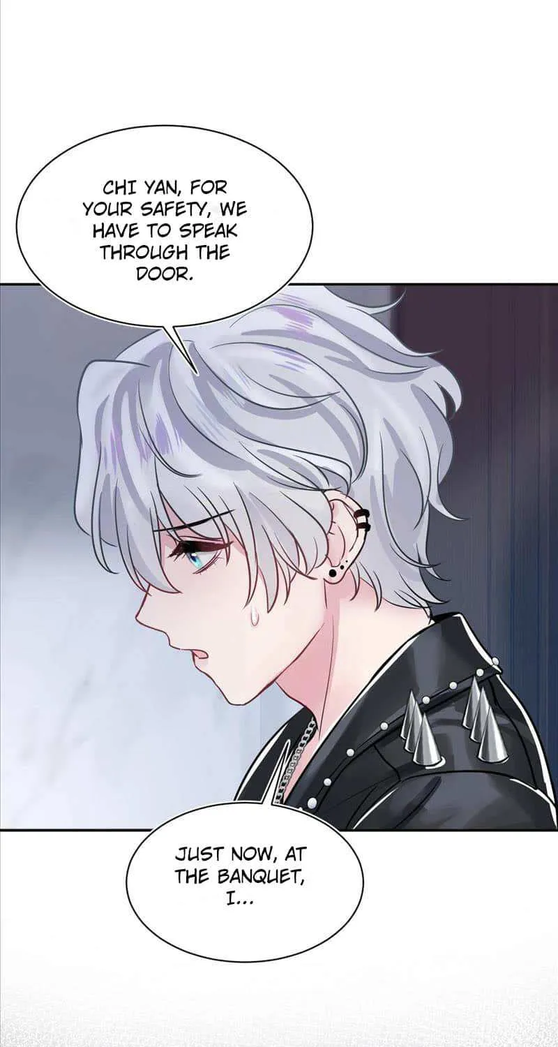 Read Seize My Boyfriend chapter 213 image 10 on Lezhin