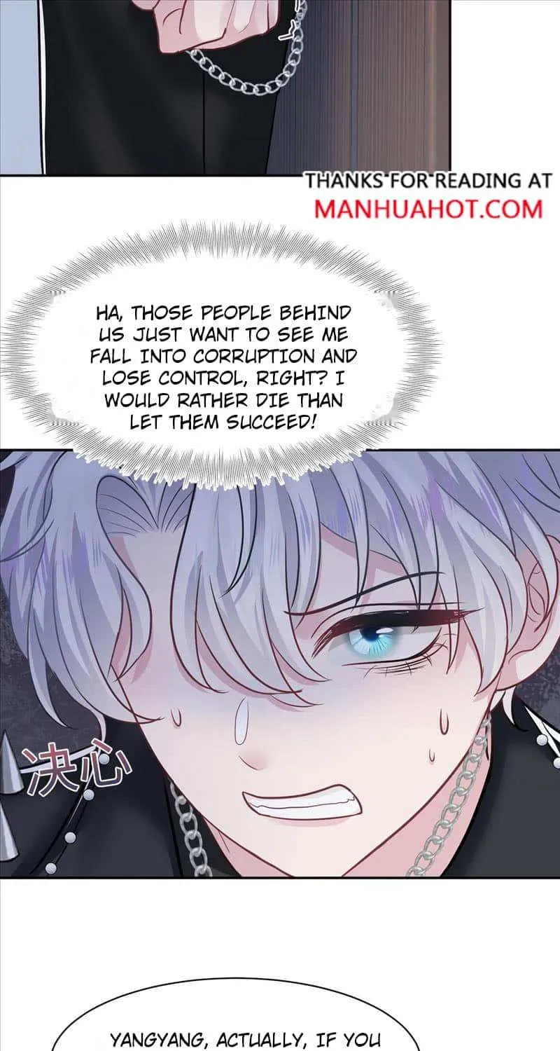 Read Seize My Boyfriend chapter 213 image 15 on Lezhin