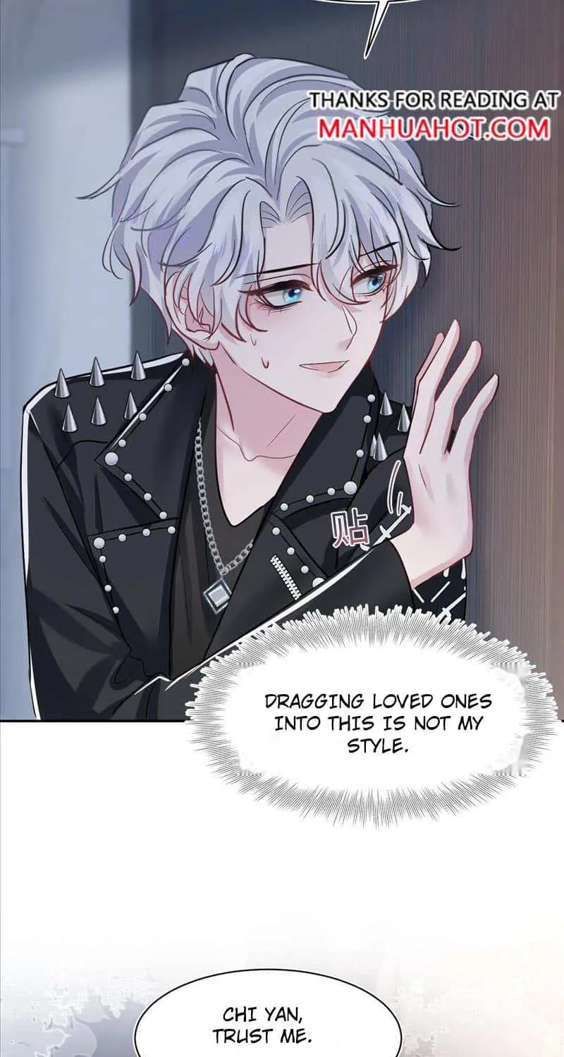 Read Seize My Boyfriend chapter 213 image 17 on Lezhin