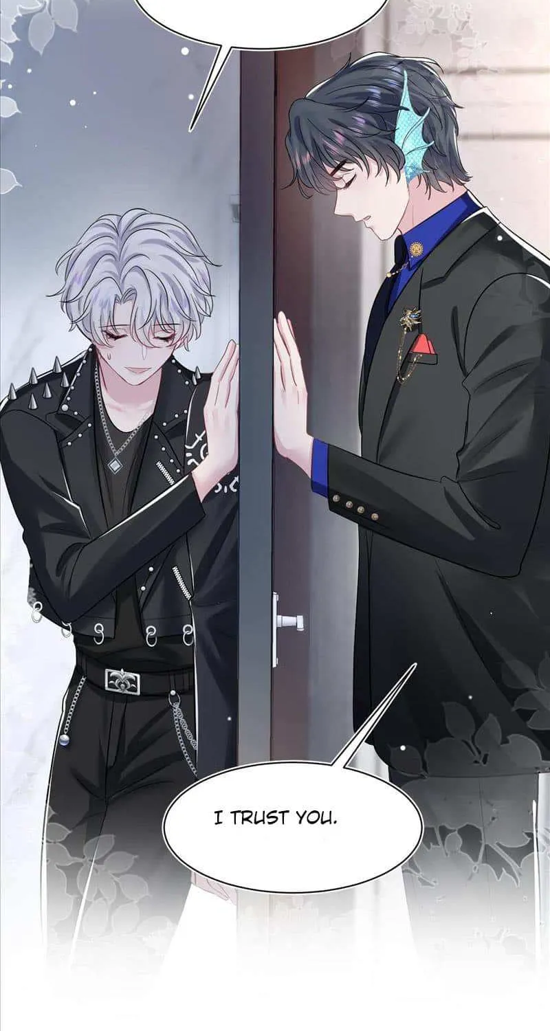 Read Seize My Boyfriend chapter 213 image 18 on Lezhin