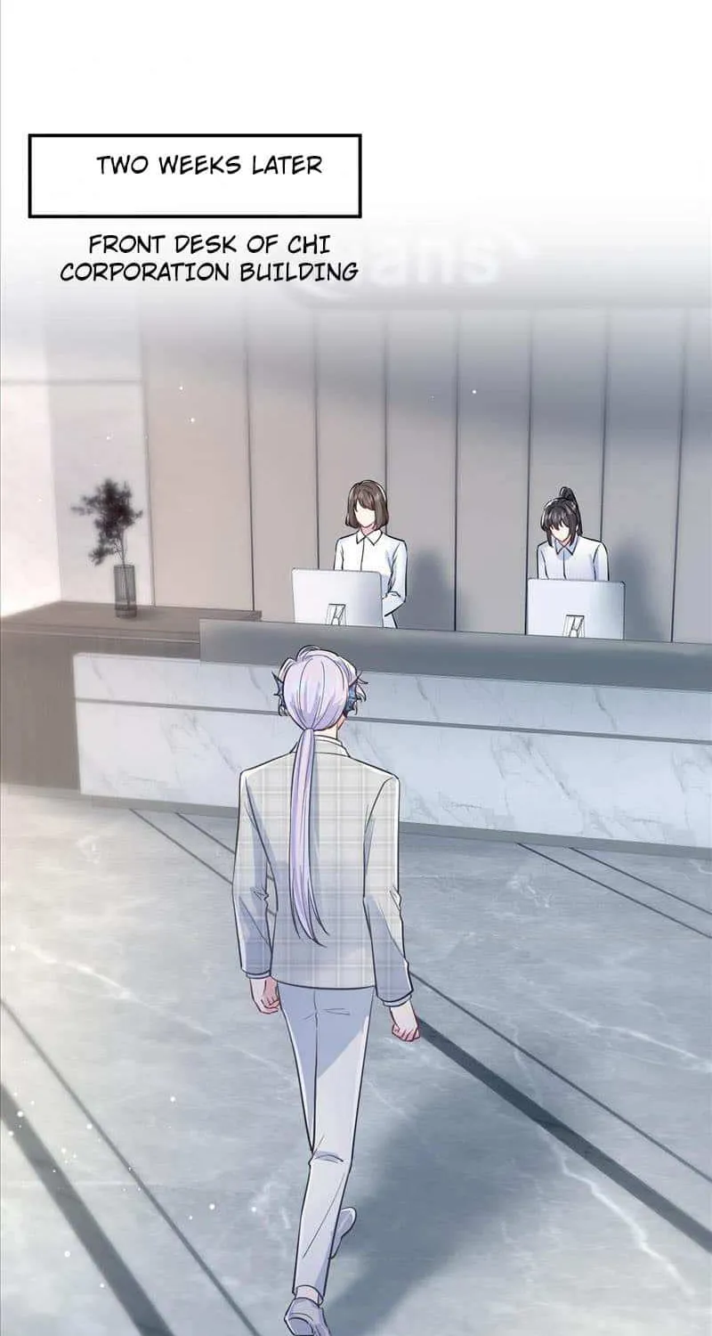 Read Seize My Boyfriend chapter 213 image 20 on Lezhin
