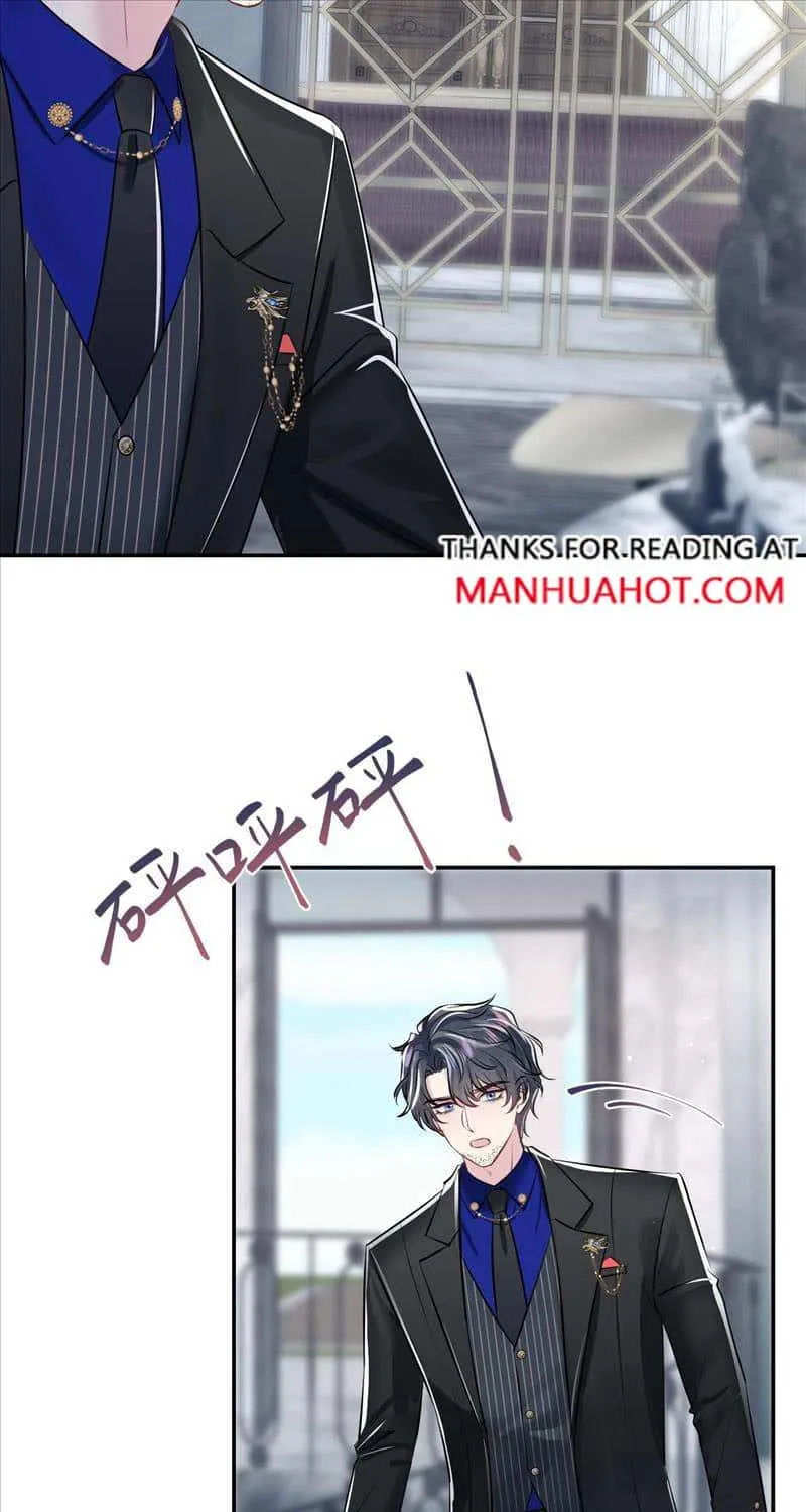 Read Seize My Boyfriend chapter 213 image 29 on Lezhin