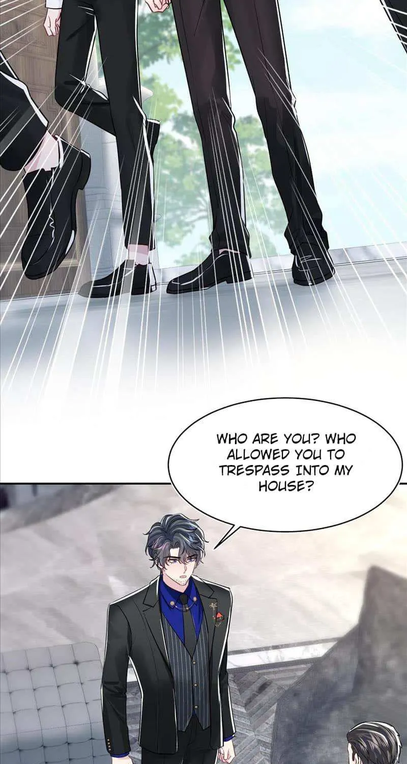 Read Seize My Boyfriend chapter 213 image 31 on Lezhin