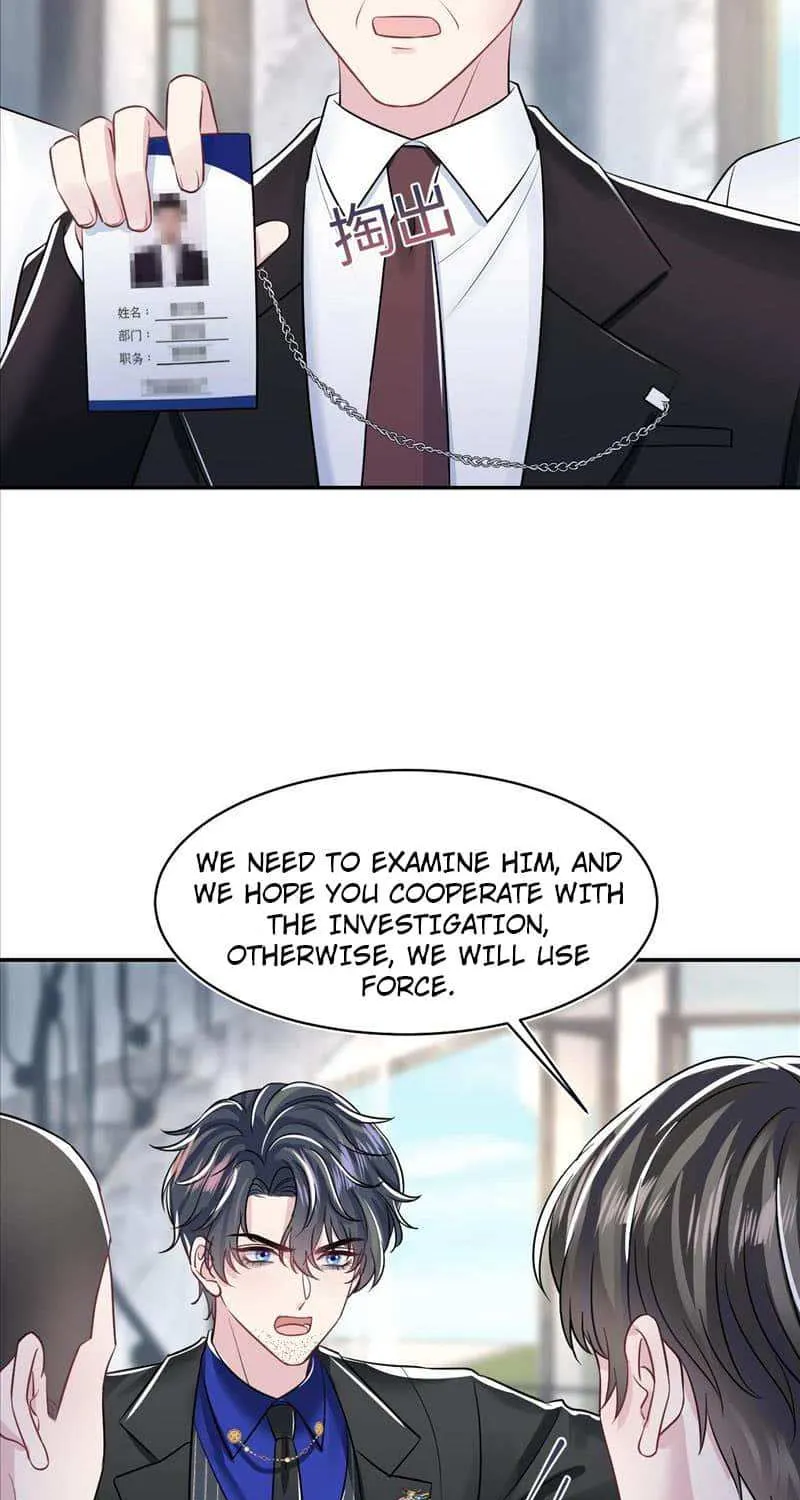 Read Seize My Boyfriend chapter 213 image 33 on Lezhin