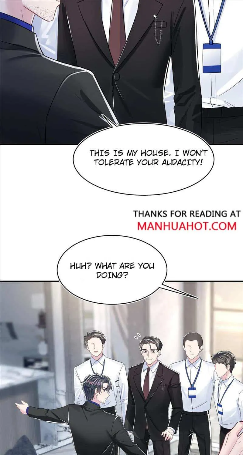 Read Seize My Boyfriend chapter 213 image 36 on Lezhin