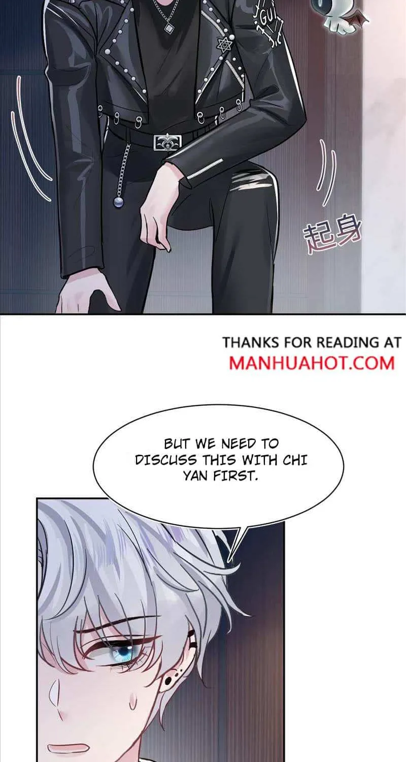 Read Seize My Boyfriend chapter 213 image 6 on Lezhin
