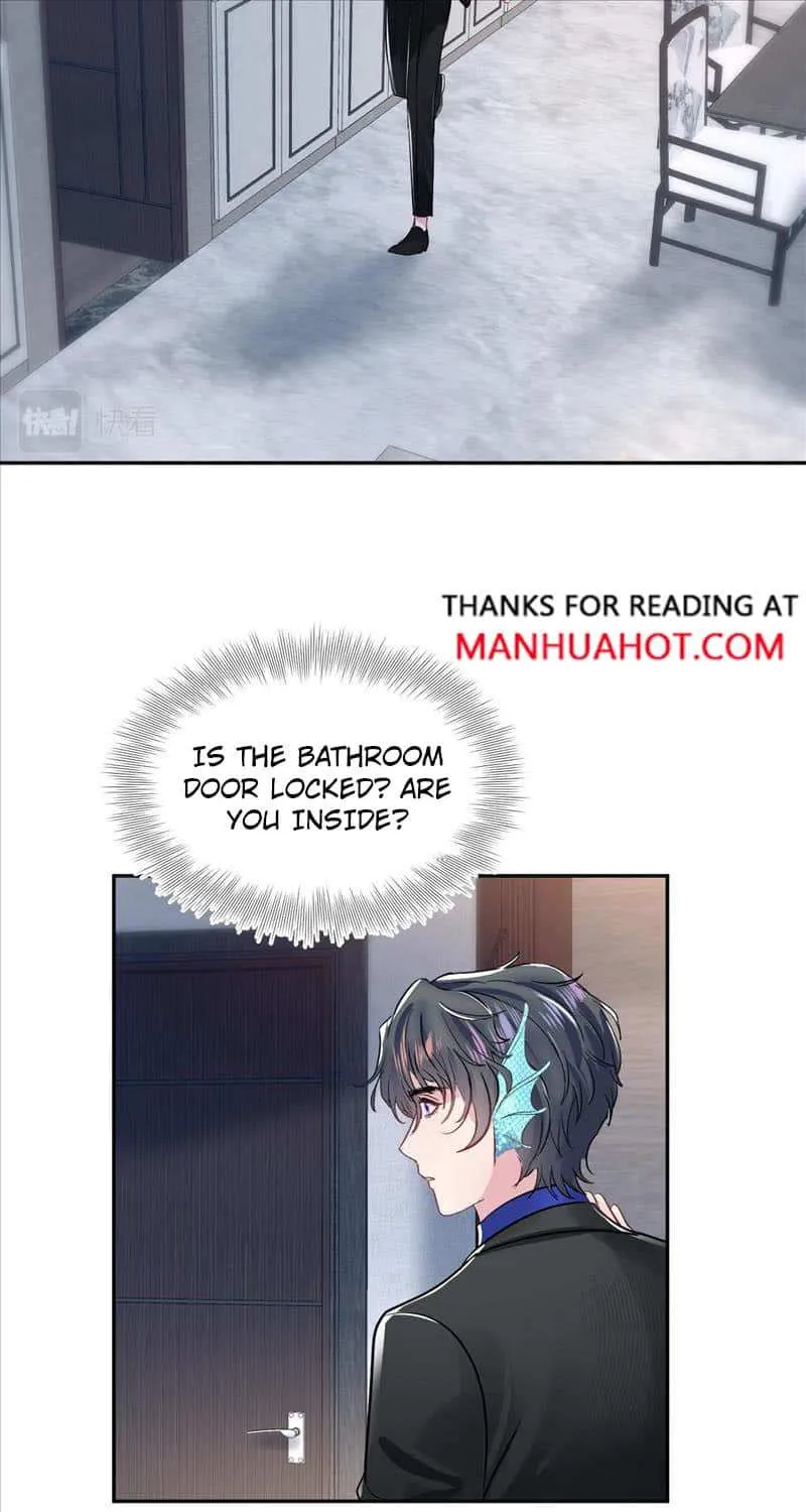 Read Seize My Boyfriend chapter 213 image 8 on Lezhin