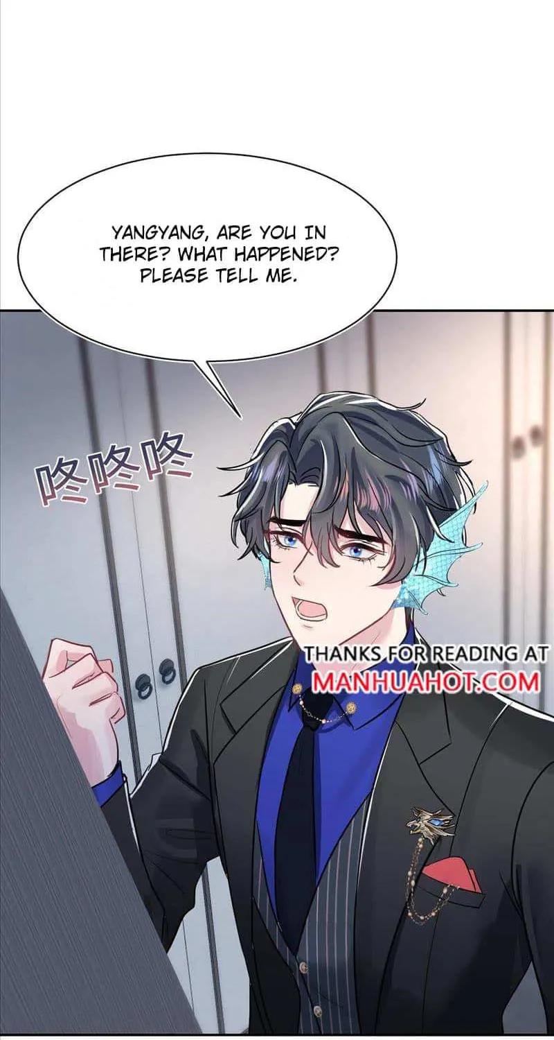 Read Seize My Boyfriend chapter 213 image 9 on Lezhin