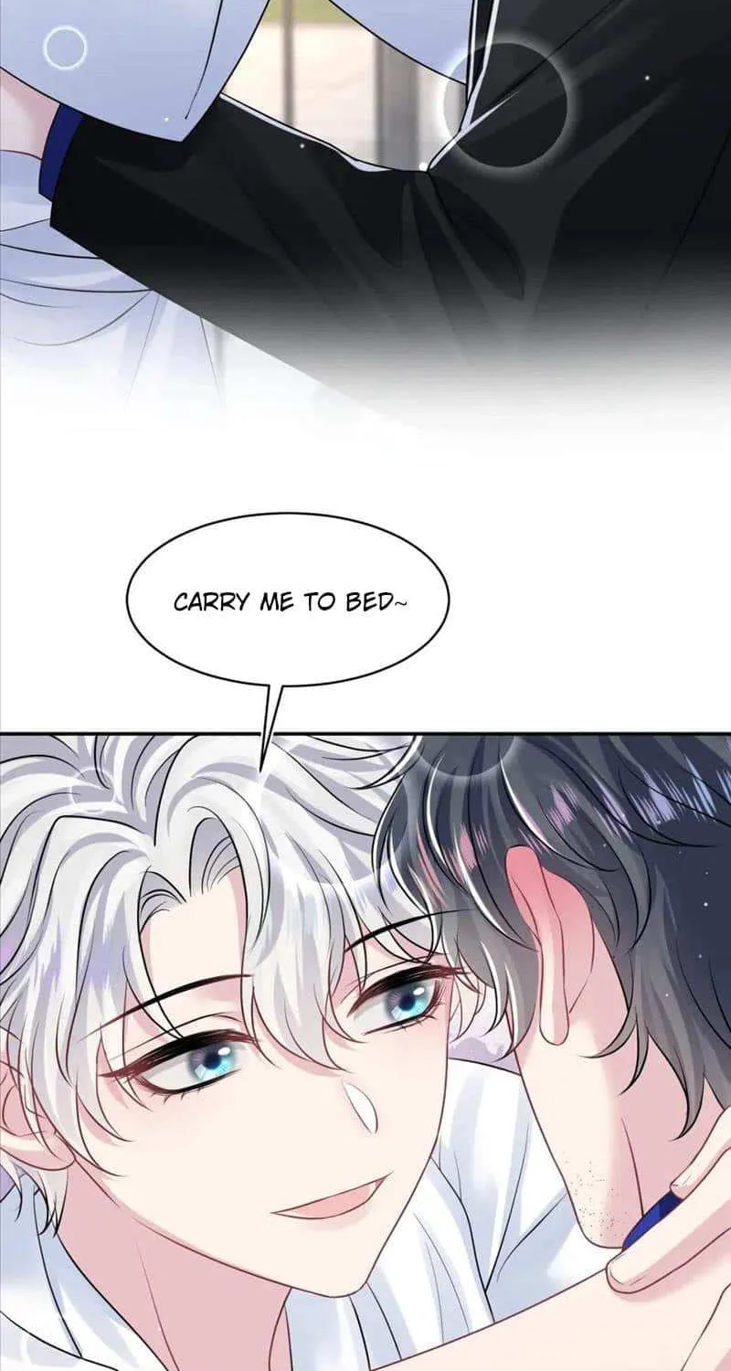 Read Seize My Boyfriend chapter 214 image 10 on Lezhin