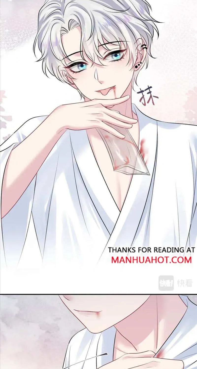 Read Seize My Boyfriend chapter 214 image 15 on Lezhin