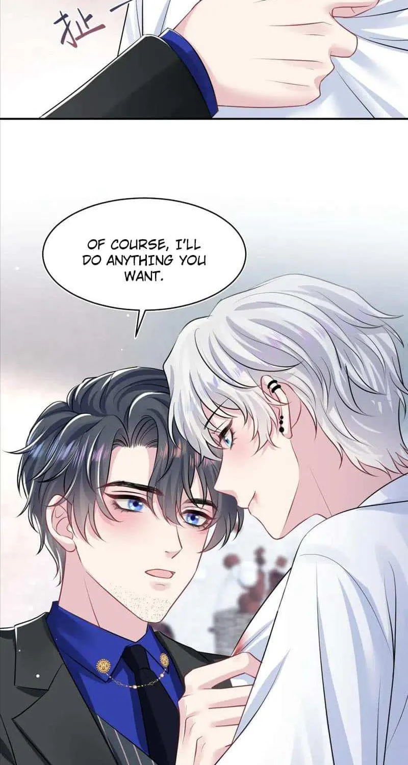Read Seize My Boyfriend chapter 214 image 16 on Lezhin