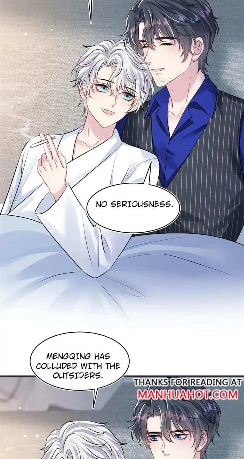 Read Seize My Boyfriend chapter 214 image 22 on Lezhin