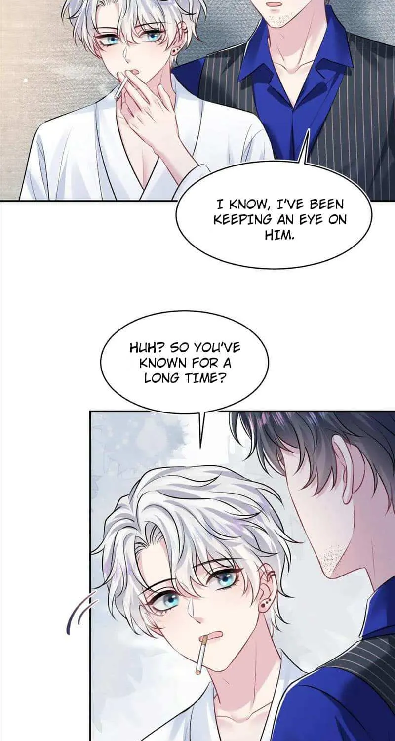 Read Seize My Boyfriend chapter 214 image 23 on Lezhin