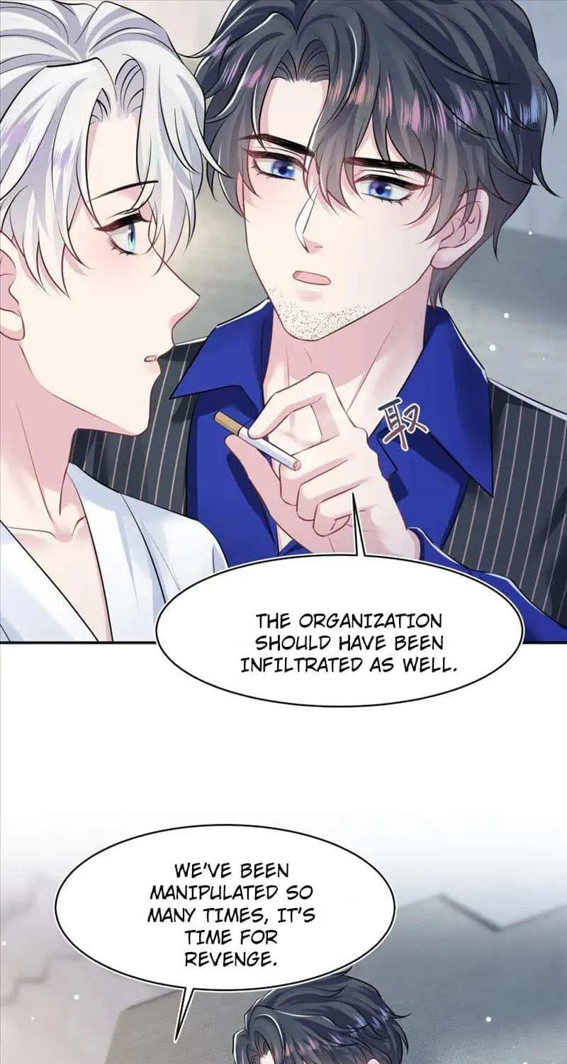 Read Seize My Boyfriend chapter 214 image 25 on Lezhin