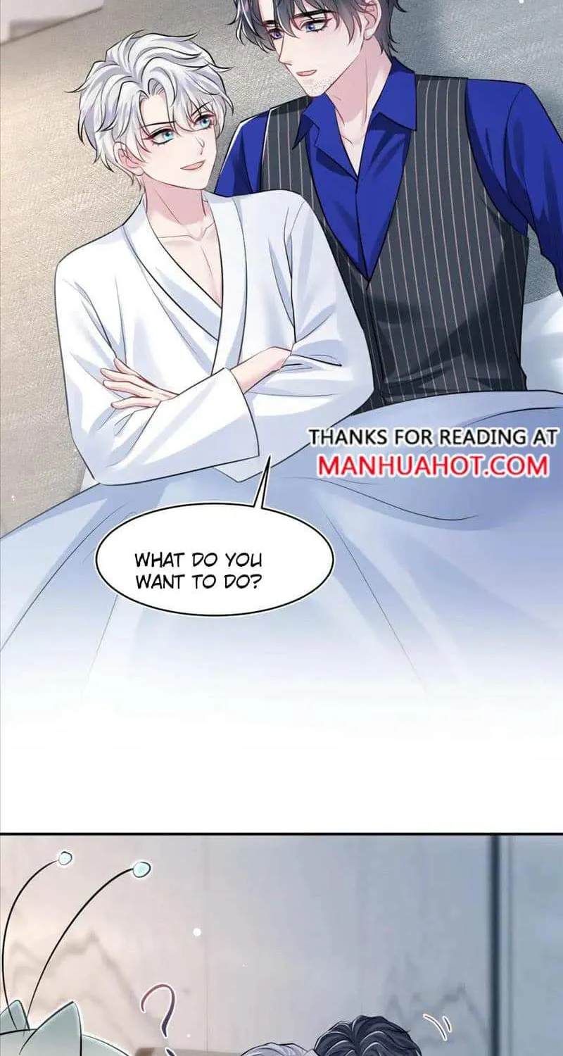 Read Seize My Boyfriend chapter 214 image 26 on Lezhin