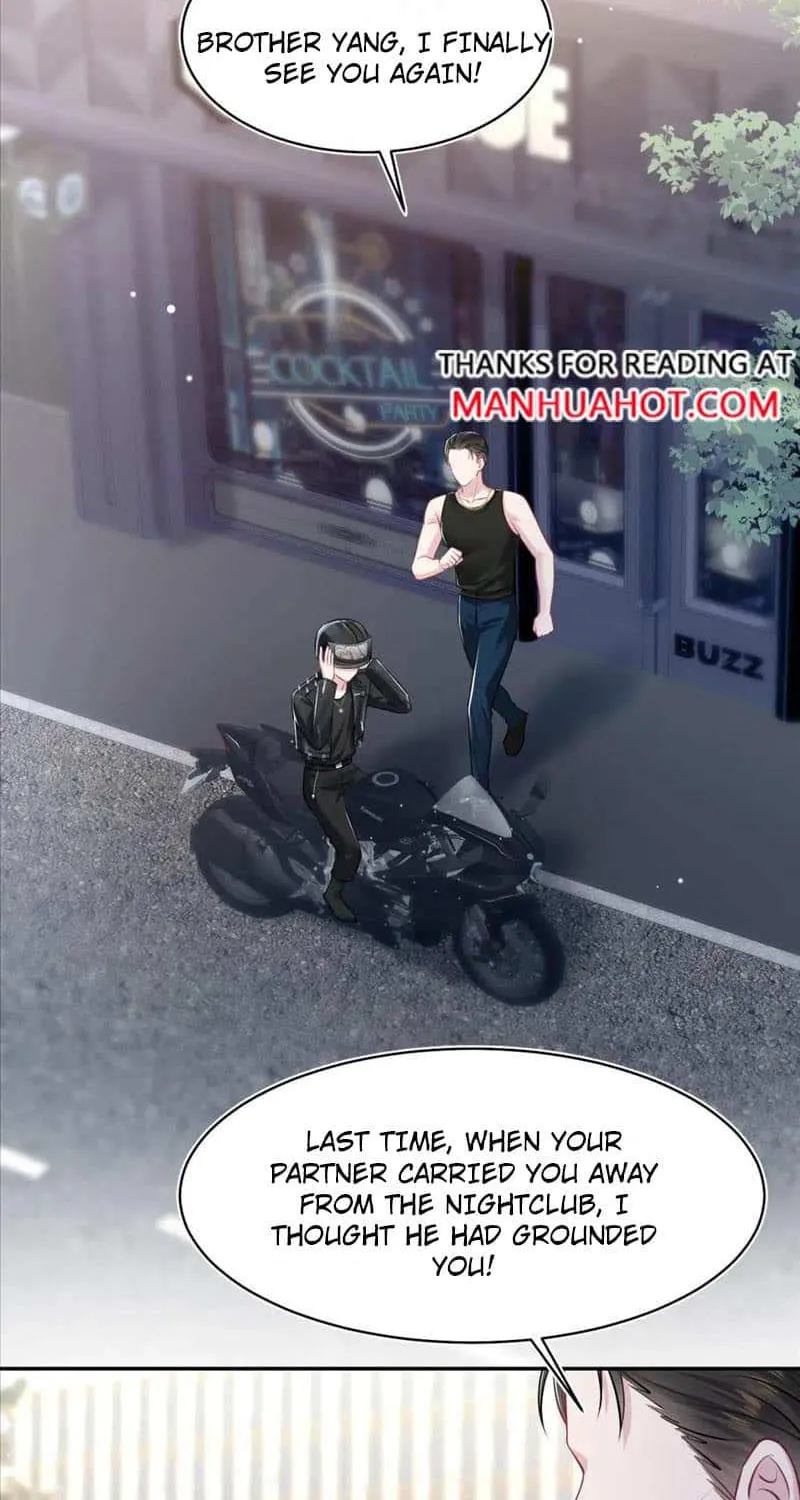 Read Seize My Boyfriend chapter 214 image 28 on Lezhin