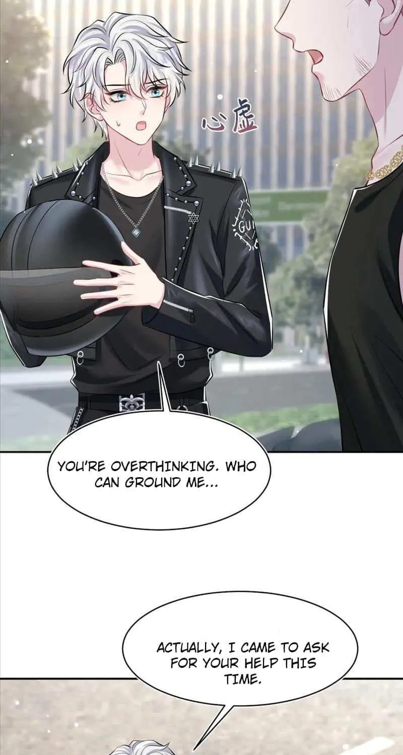 Read Seize My Boyfriend chapter 214 image 29 on Lezhin