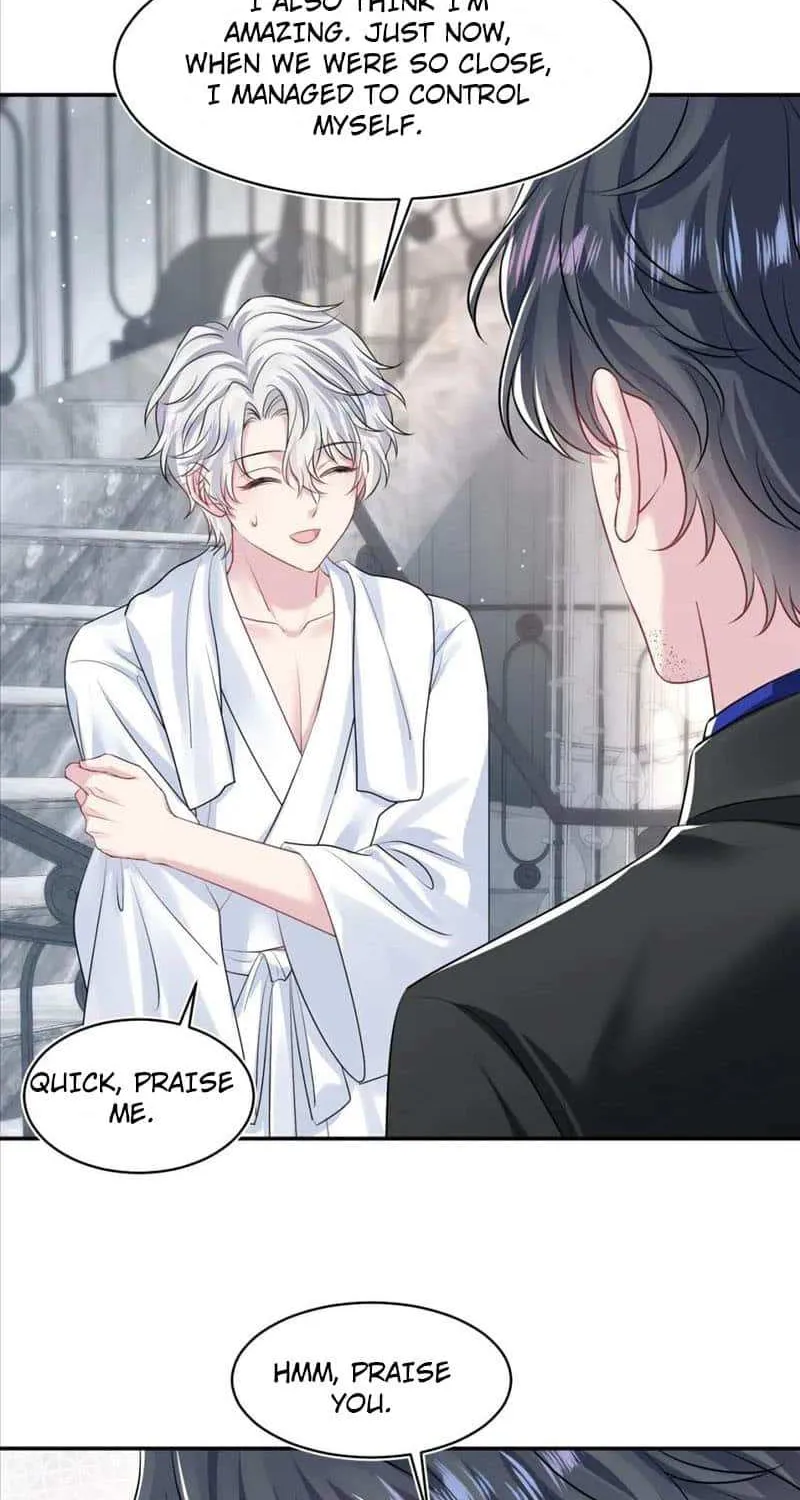 Read Seize My Boyfriend chapter 214 image 3 on Lezhin