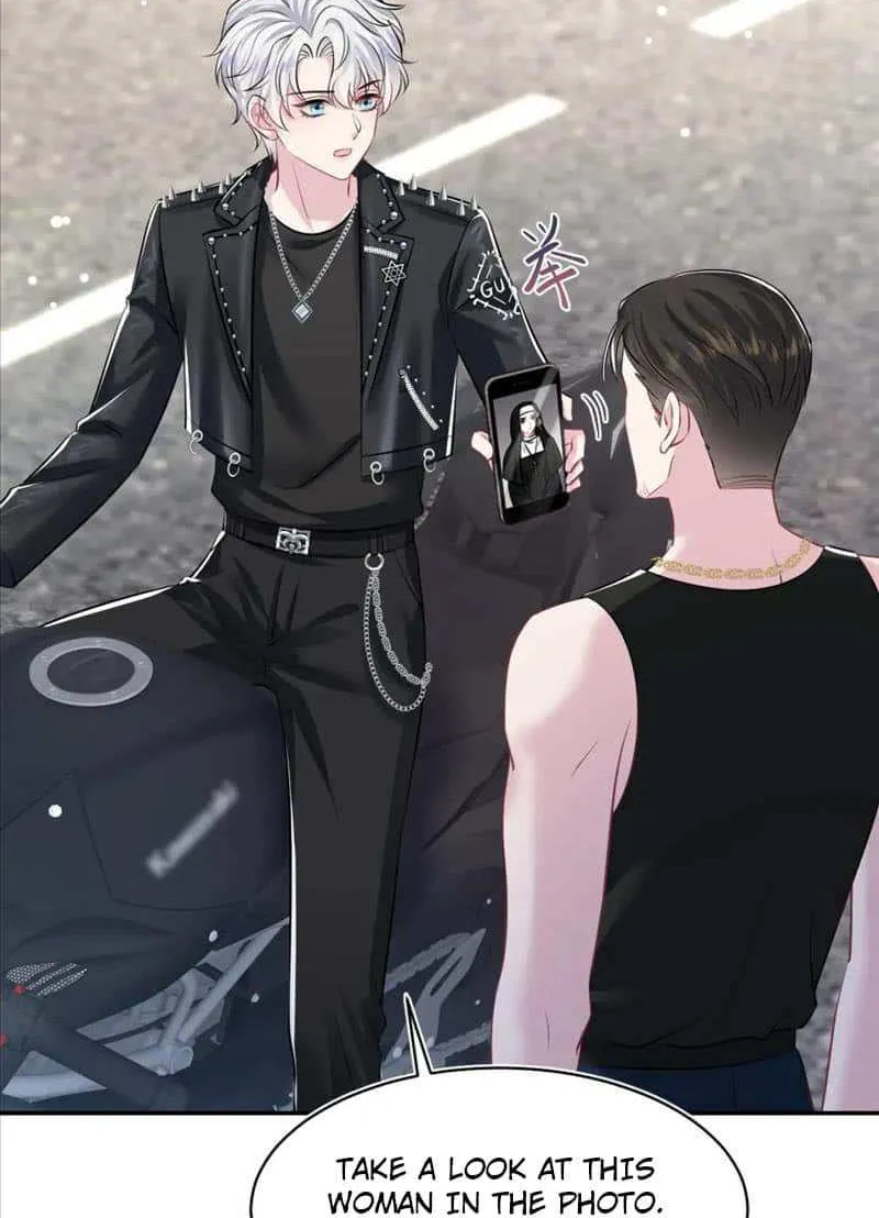 Read Seize My Boyfriend chapter 214 image 30 on Lezhin