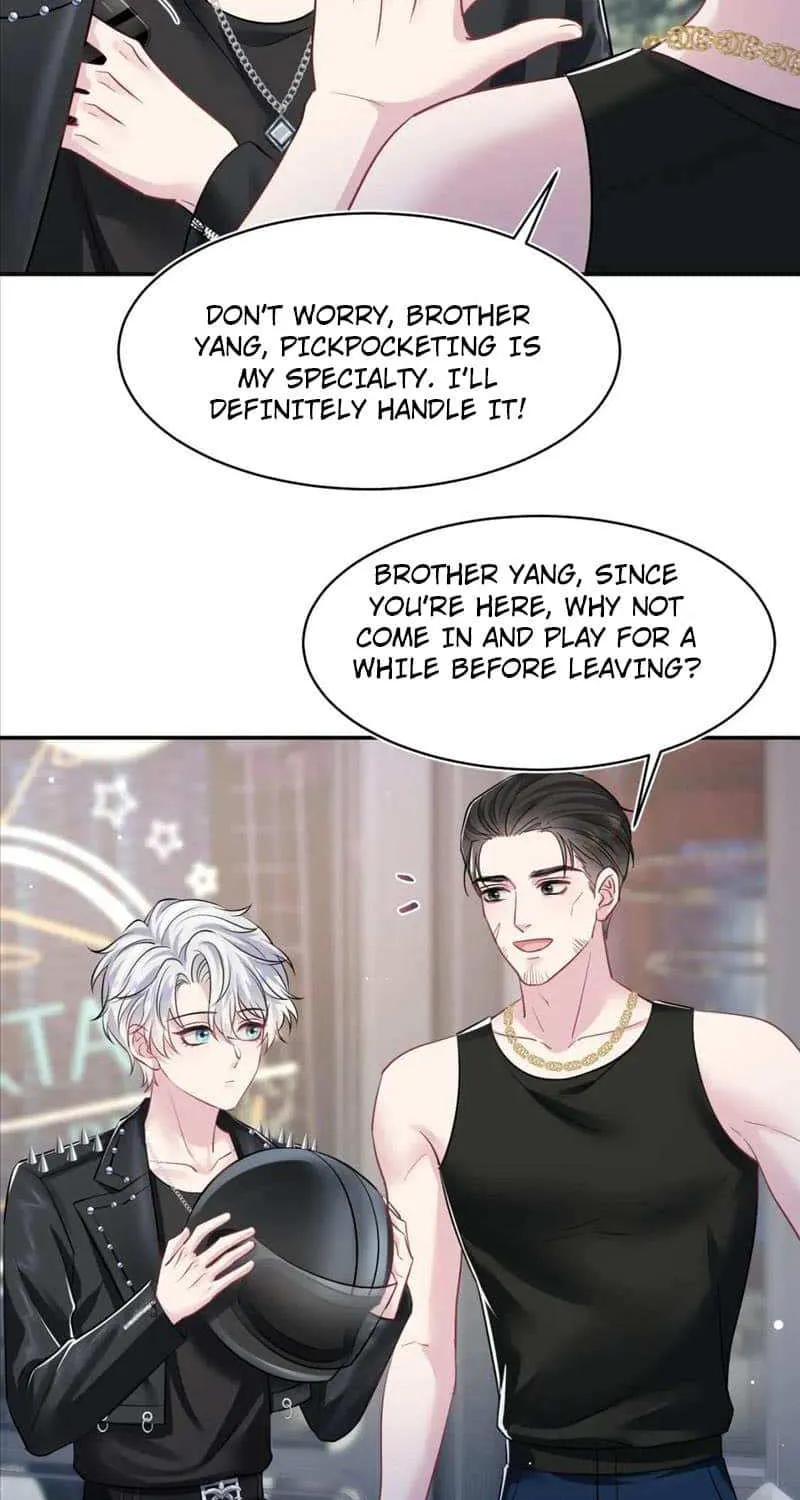 Read Seize My Boyfriend chapter 214 image 33 on Lezhin