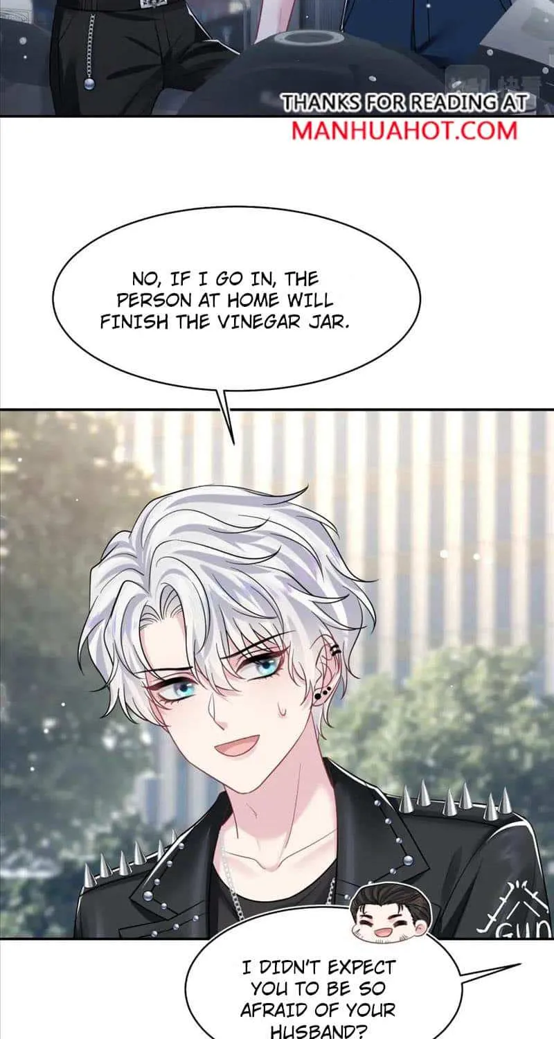Read Seize My Boyfriend chapter 214 image 34 on Lezhin