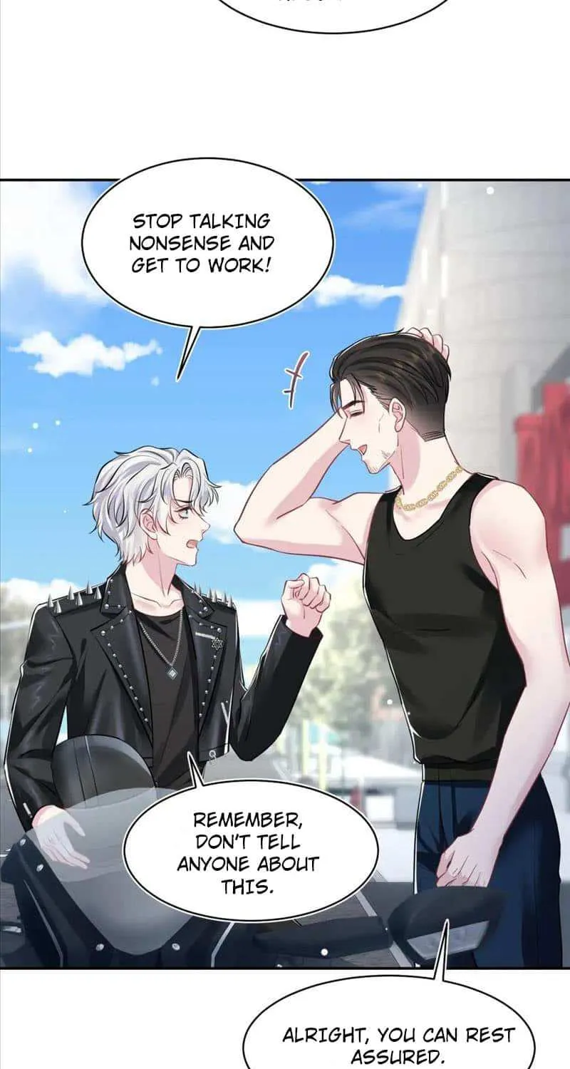 Read Seize My Boyfriend chapter 214 image 35 on Lezhin