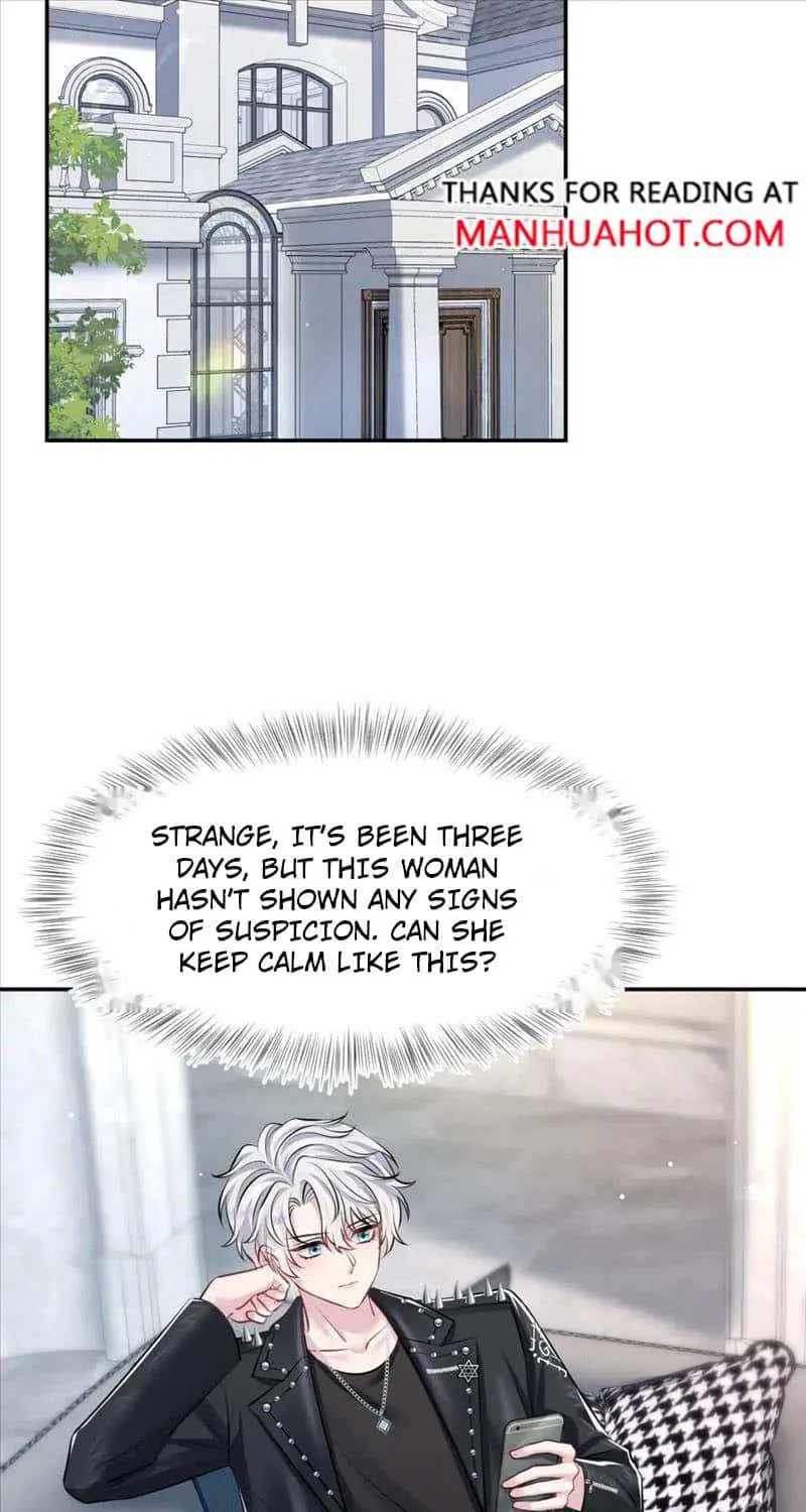 Read Seize My Boyfriend chapter 214 image 37 on Lezhin