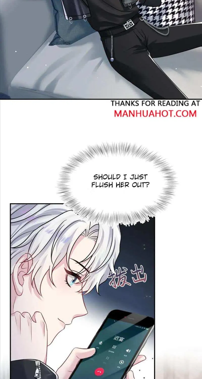 Read Seize My Boyfriend chapter 214 image 38 on Lezhin