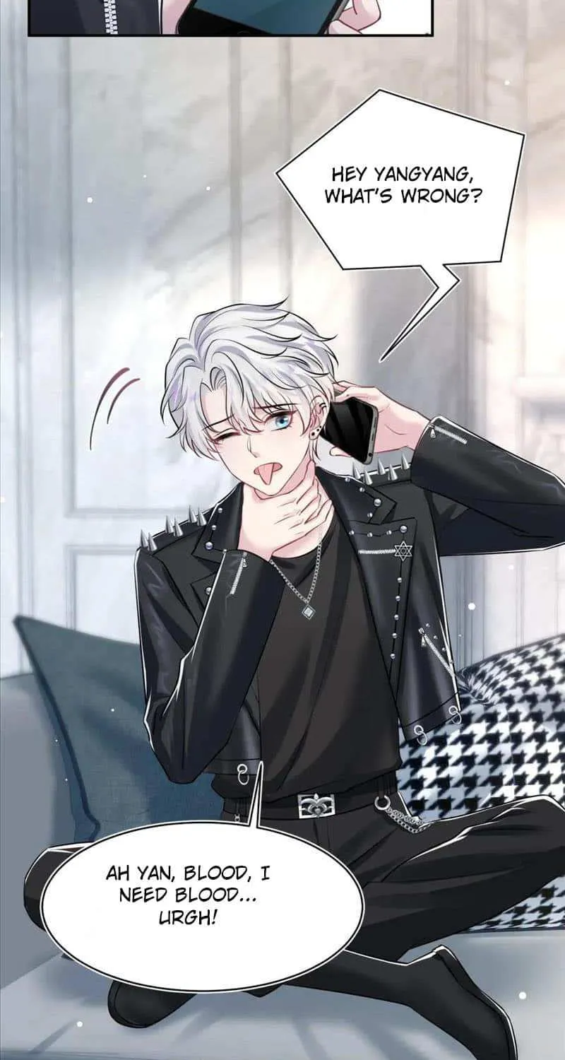 Read Seize My Boyfriend chapter 214 image 39 on Lezhin