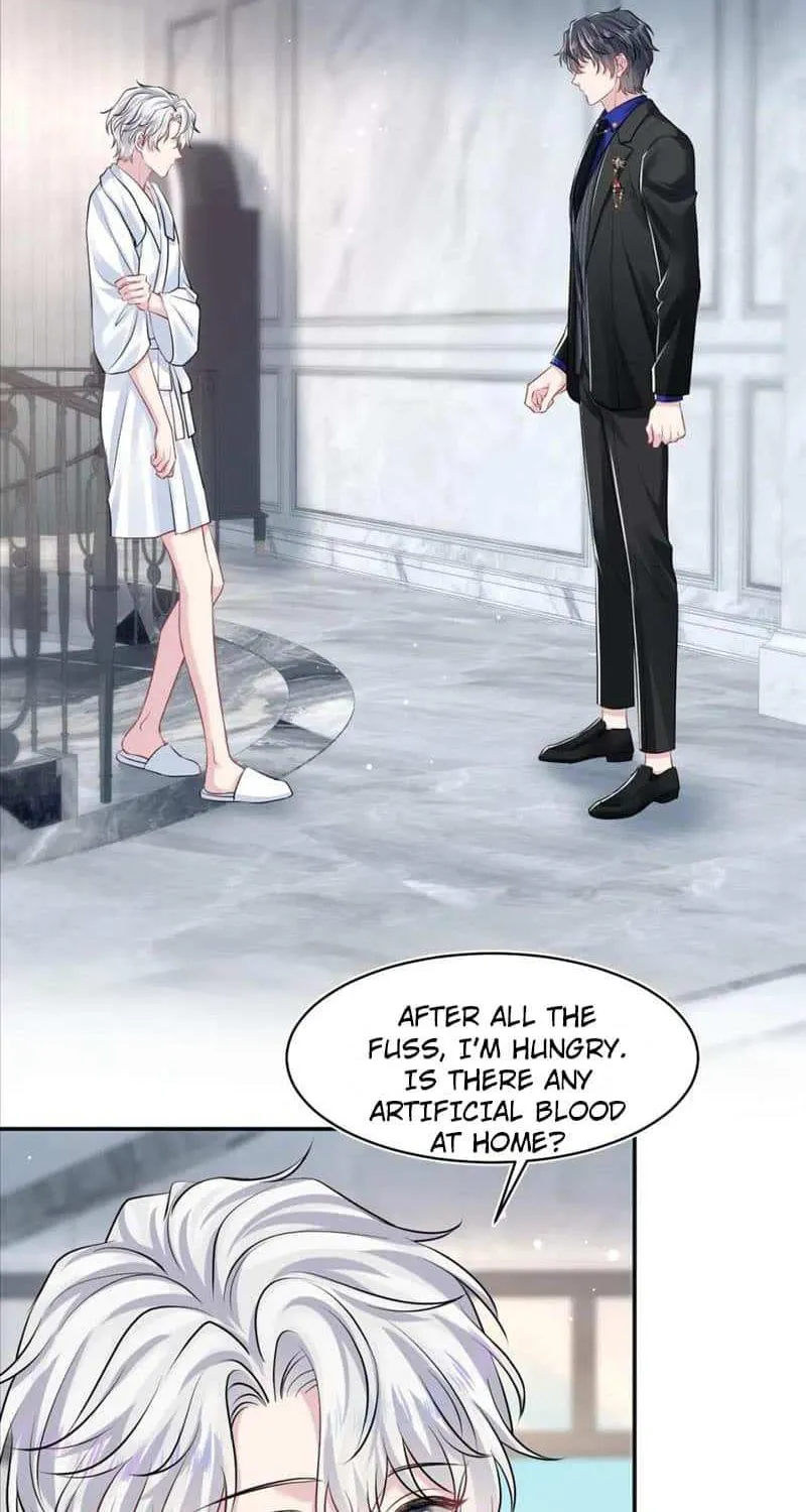 Read Seize My Boyfriend chapter 214 image 5 on Lezhin