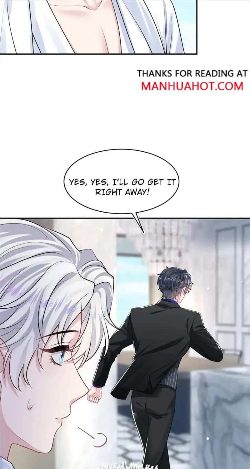 Read Seize My Boyfriend chapter 214 image 7 on Lezhin