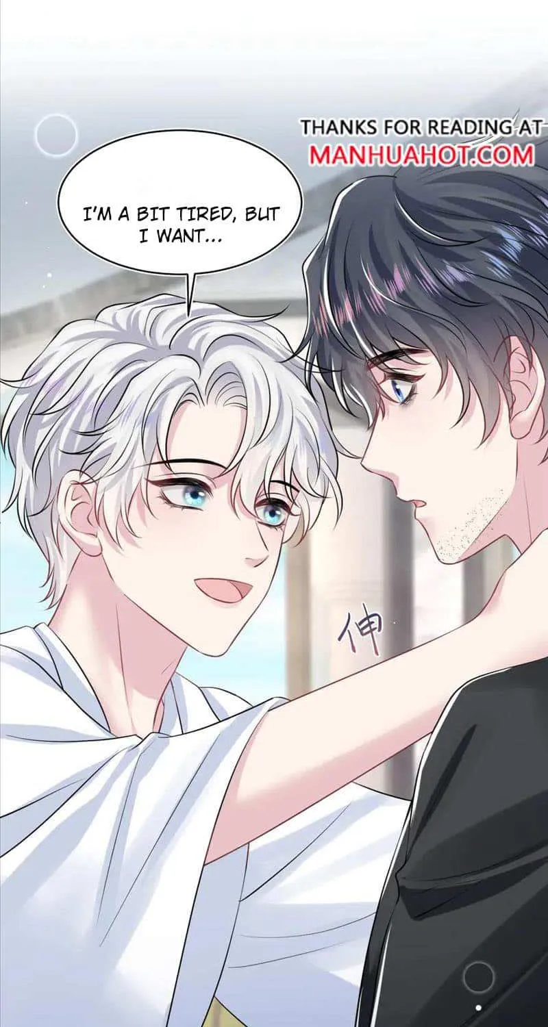 Read Seize My Boyfriend chapter 214 image 9 on Lezhin