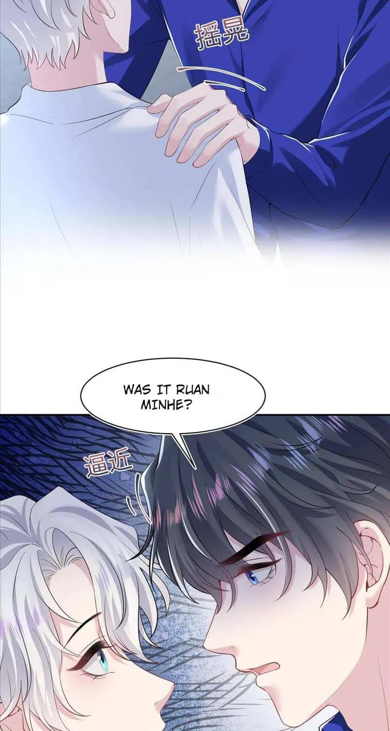 Read Seize My Boyfriend chapter 216 image 1 on Lezhin