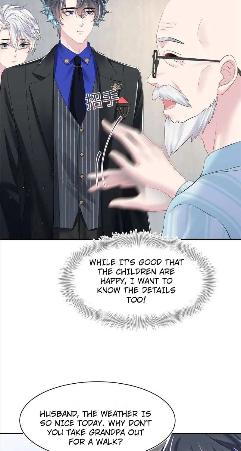 Read Seize My Boyfriend chapter 216 image 14 on Lezhin