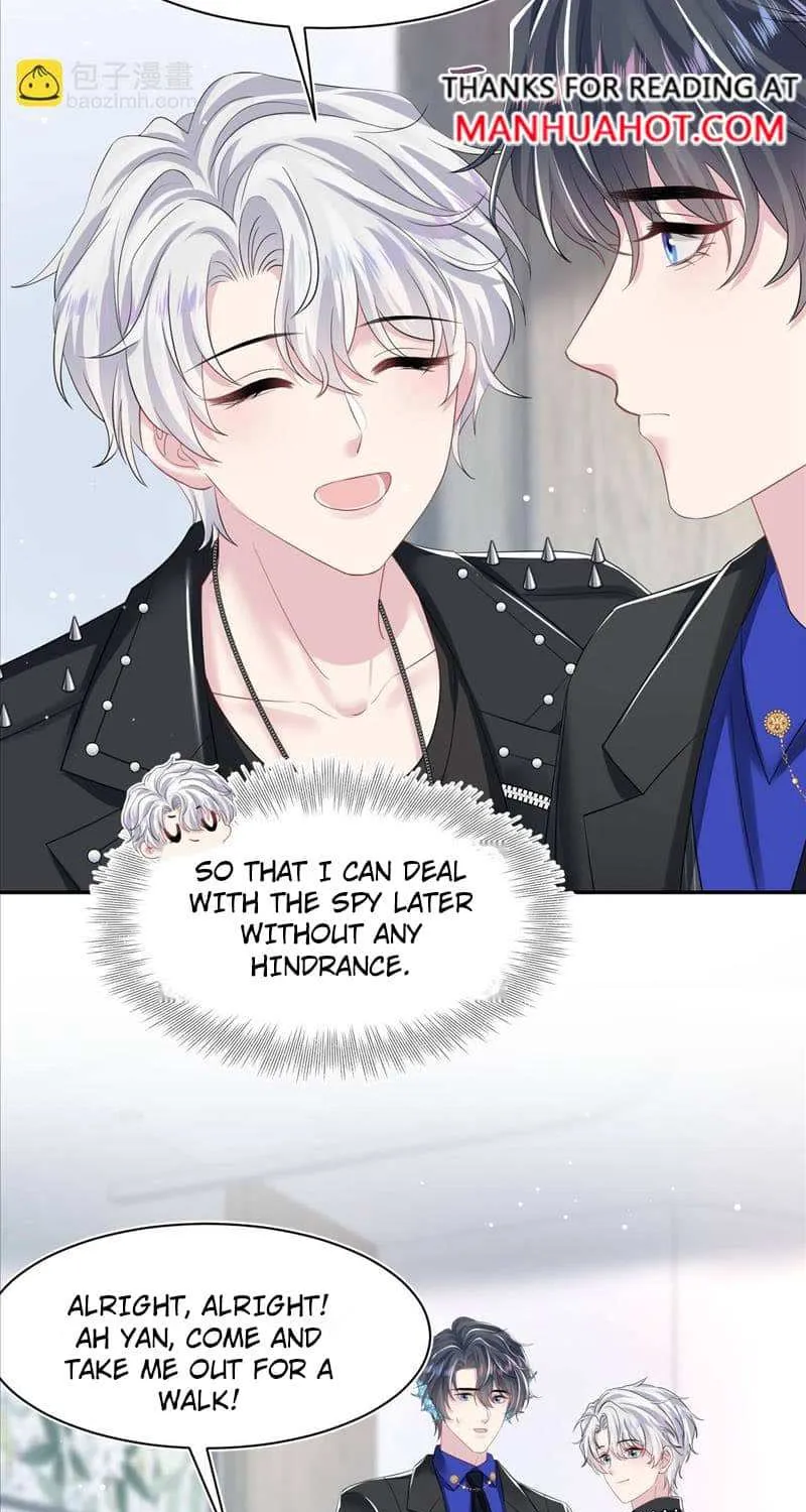 Read Seize My Boyfriend chapter 216 image 15 on Lezhin
