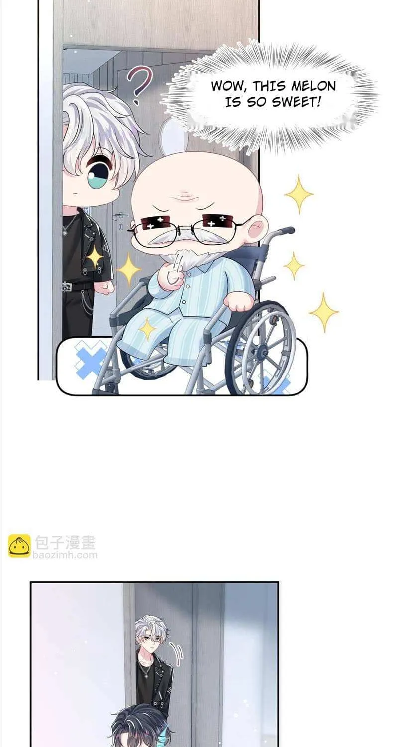 Read Seize My Boyfriend chapter 216 image 18 on Lezhin