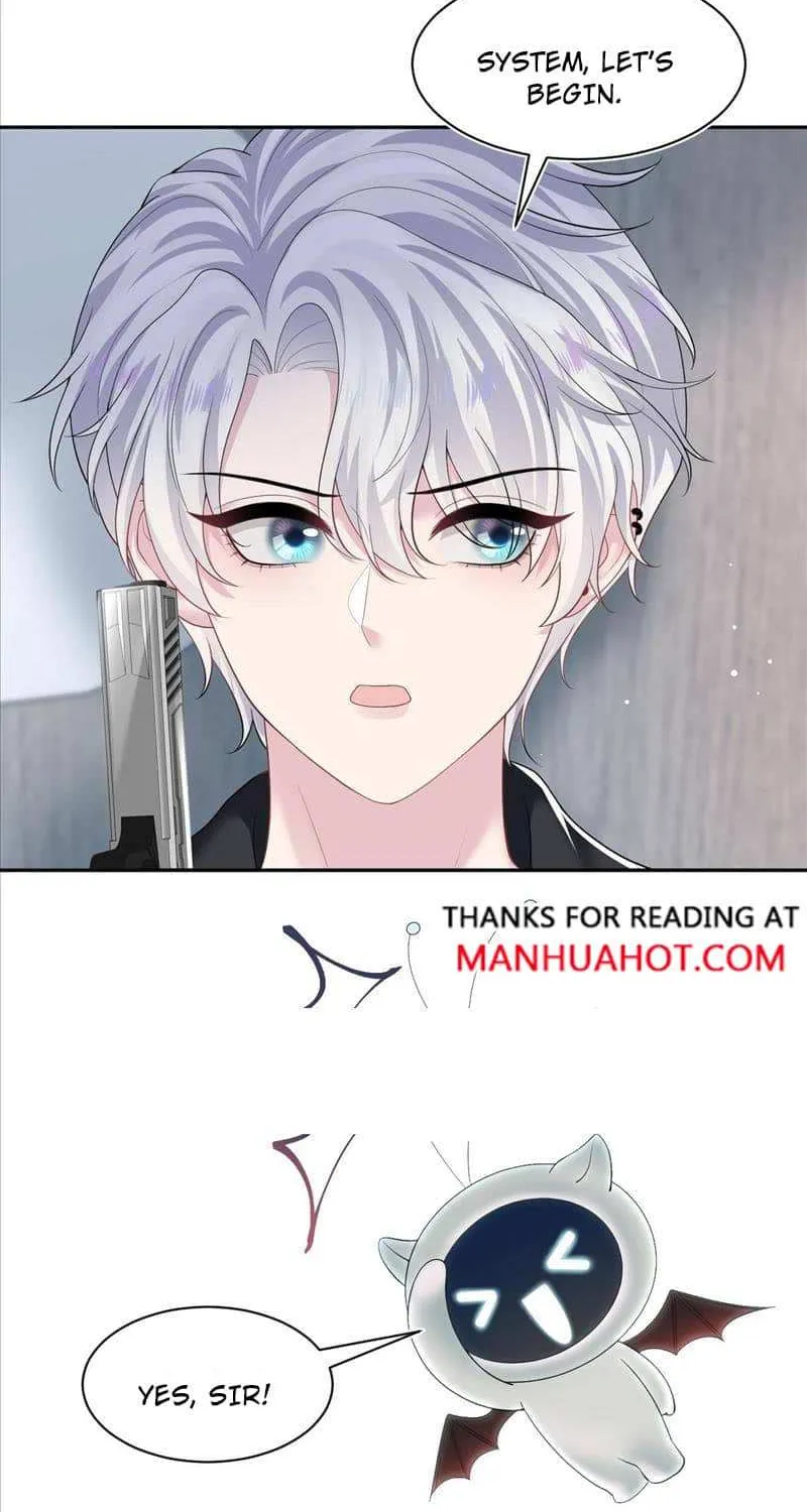 Read Seize My Boyfriend chapter 216 image 21 on Lezhin