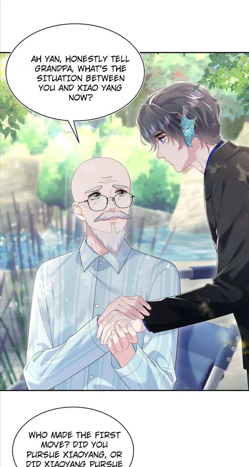 Read Seize My Boyfriend chapter 216 image 25 on Lezhin