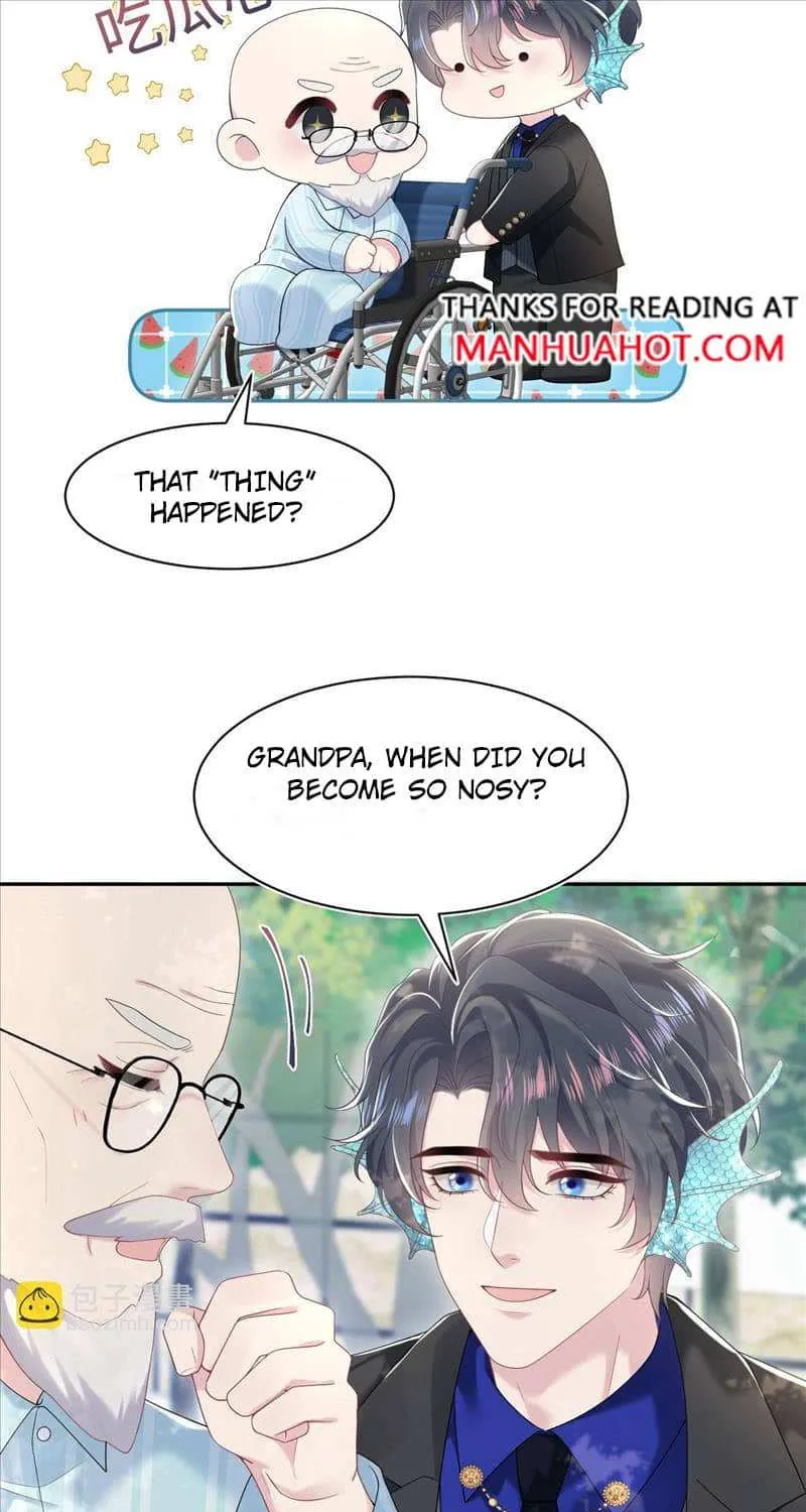 Read Seize My Boyfriend chapter 216 image 27 on Lezhin