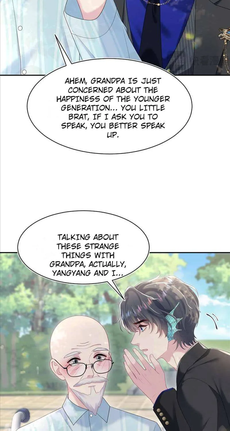 Read Seize My Boyfriend chapter 216 image 28 on Lezhin