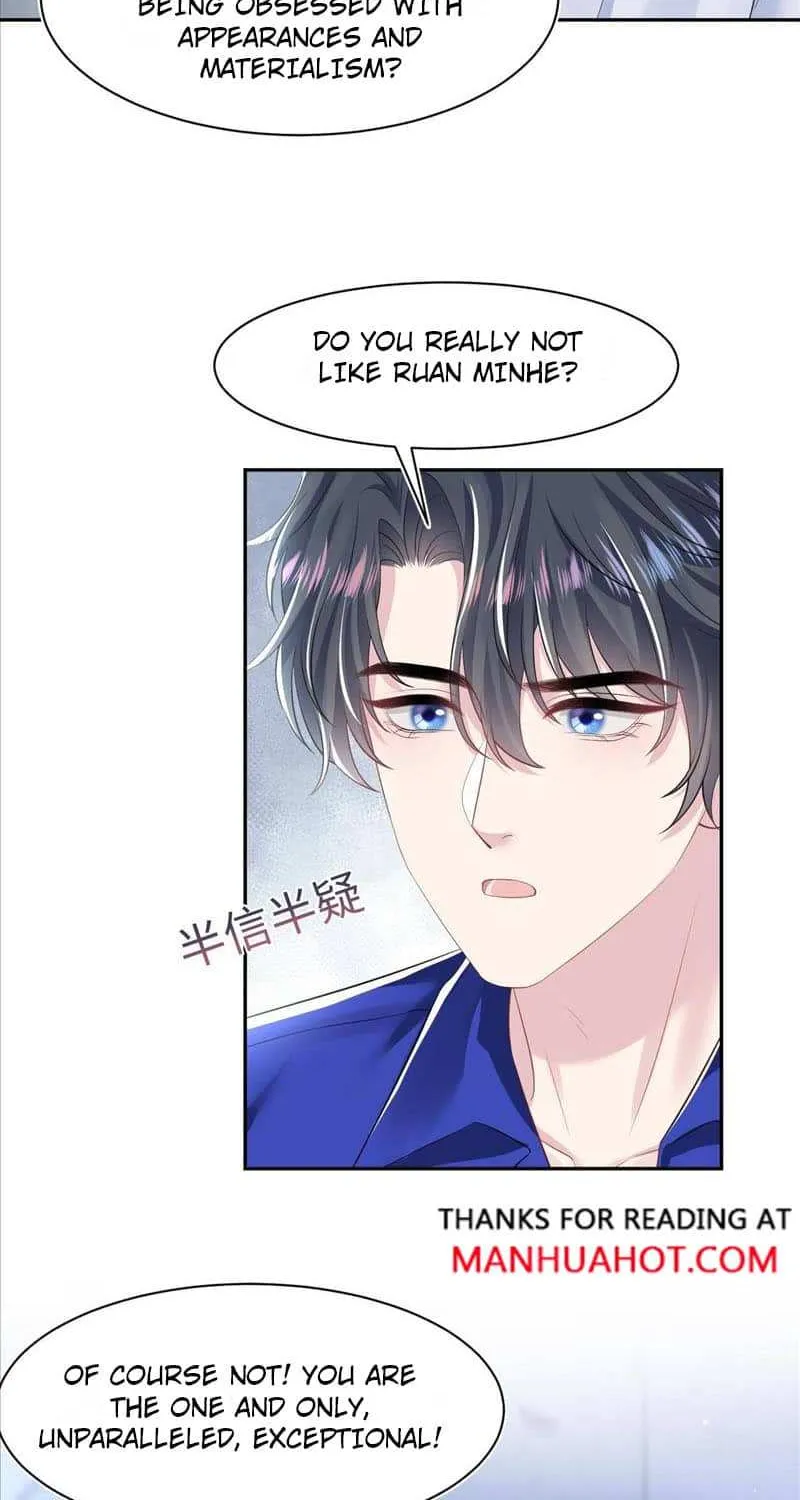 Read Seize My Boyfriend chapter 216 image 3 on Lezhin